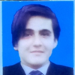 Zohaib Khan Khan