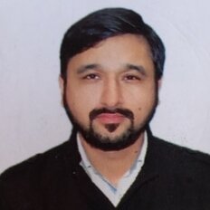 MUHAMMAD Saleem Ullah