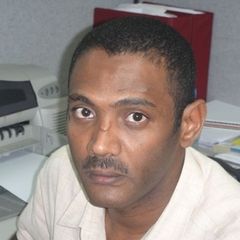osman ahmed, Sr.projects Manager 