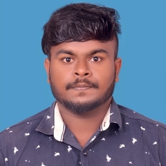 Sathish Kumar 