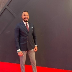Karim Badr