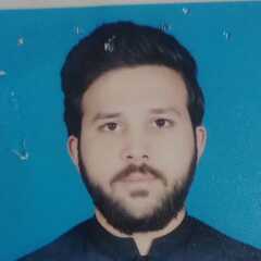 Farooq khan, IT Technical