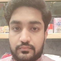 Bilal Shahzad