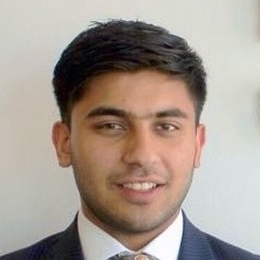 Moazzam Khan