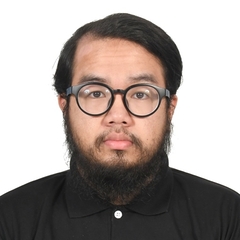 Muhammad Annuar  Bin Zulkapli 