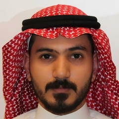 Anas Alghamdi