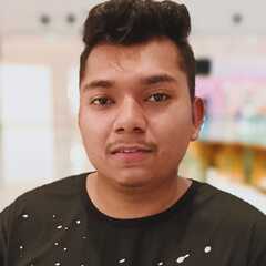 Manish Bhandari