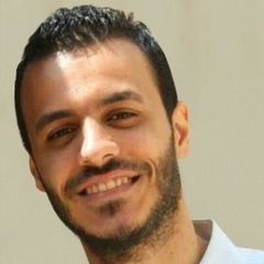 michael mamdouh, Senior Video Editor