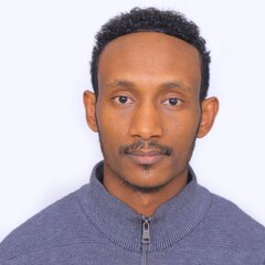 Habtamu Abu Ensene