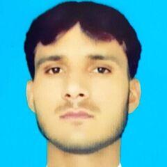 muhammad yousaf