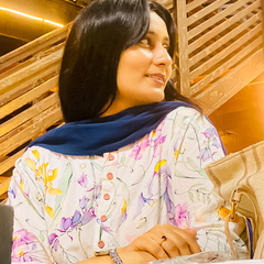 Rubab  Qadir 