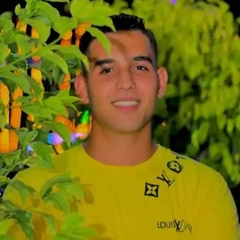 Mahmoud Ayad