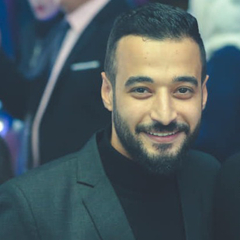 Ayman Saleeh