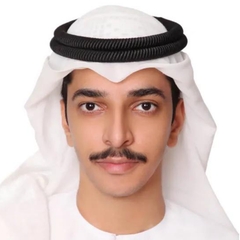 Rashed Almarzooqi Almarzooqi