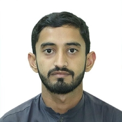 Waseem Iqbal