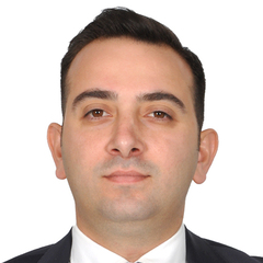 IBRAHIM SERKAN YILMAZ