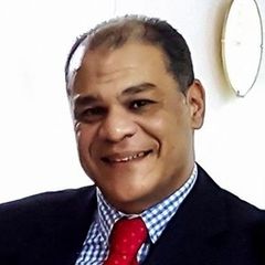 Wael Zenhom, Marketing Manager
