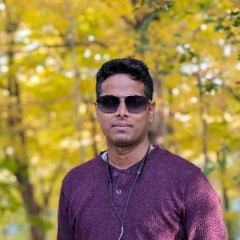 Amaresh Kumar Kumar