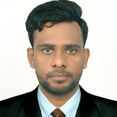 Iqbal Hossain mijbah