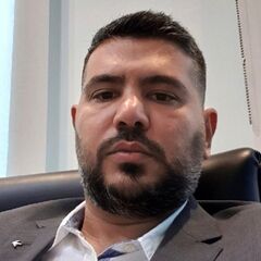 Bilal Zoubaidi, Project Manager - Head of PMO