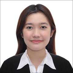 Nesley Cabacungan, PURCHASING STAFF
