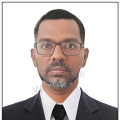 Hussain Shahul Hameed