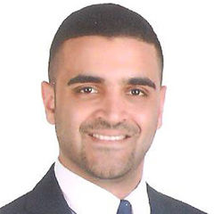 Mohammad Abed, Lead Architect 