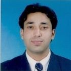 Sohail Saeed khan, Marketing Manager