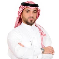 Abdullah Alkhelaiwi,  Manager - Insurance and Risk