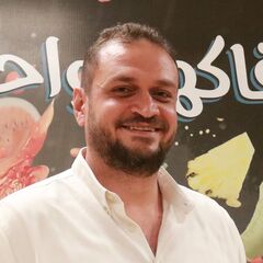 محمد سمير,  HR Business Partner Team Leader at Juhayna Food Industries