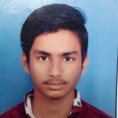 Maroof Hasan  Sayyed 