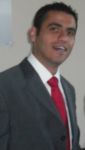 Ghazi Aldabbas, Executive Manager