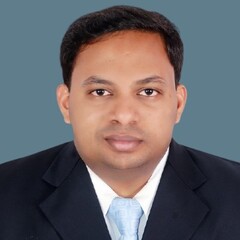 Motupalli NagaRaju, Director – IT Digital Transformation