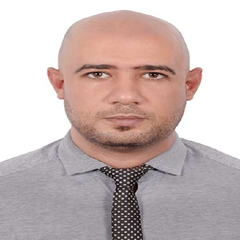 Hazem  Abdelhadi 