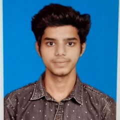 Abubakar Siddiq Syed