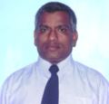 Ajaykumar Ahnock, MEP Manager