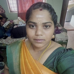 MANJU KATHIRVEL, Graphic Designer