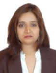 Javeria Begum, Business Development Manager