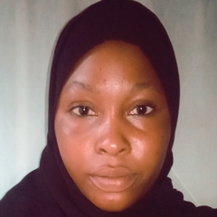 Regina Joseph  Kambarawa