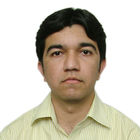 Mudassar Hassan, Information Systems Manager