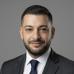 فداء أبو حسن, Account Director