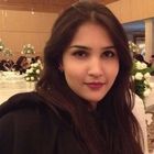 Salwa Omerzai, HR Administration/PR and Media