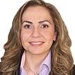 Joanna Al-Najjar, Senior Human Capital Business Partner