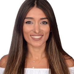 Lara Khalifeh, Starbucks Marketing Executive - MENA