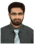 فرحان أحمد, Senior Application Developer