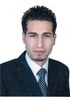 Ahmad mohammad Mistarehi, IT desktop support officer