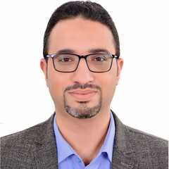 Ahmed Dardiry, Technical office  manager