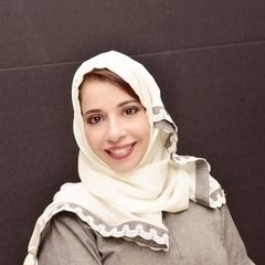 Ghada Alsobahi, National Retail & Training Manager
