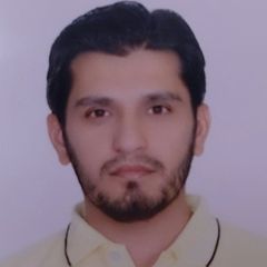 Rasheed Khan, Foreman Mechanical Design
