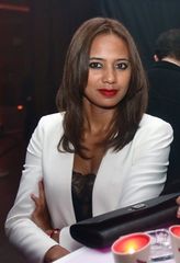 Hanane MSALEK, Director of Marketing and Communications